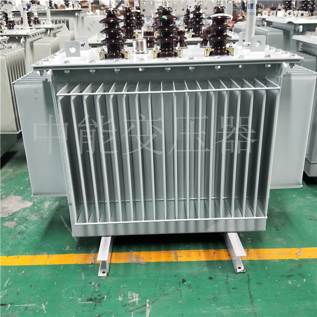 淮北全铜变压器 S15-250KVA